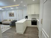 Satılır 3 otaqlı yeni tikili 93 m², photo 3 from 8