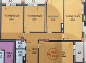 Продаётся 4-комн. новостройка 149.5 м², м. Гянджлик, photo 5 from 8