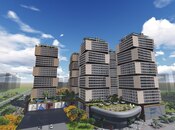 Объявление №5872839 - Баку, Ясамальский р., 3-комн., 147.5 м², 22/27 этаж