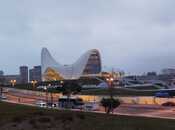 Объявление №5872845 - Баку, м. Нариман Нариманов, 4-комн., 150 м², 2/9 этаж