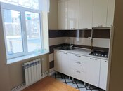 Сдаётся 1-комн. вторичка 35 м², м. Элмляр Академиясы, photo 5 from 8