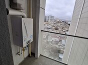 Продаётся 2-комн. новостройка 60 м², м. Иншаатчылар, photo 8 from 8