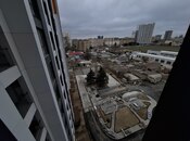 Продаётся 2-комн. новостройка 60 м², м. Иншаатчылар, photo 2 from 8