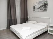 İcarəyə verilir 2 otaqlı yeni tikili 85 m², Sahil m., photo 6 from 8