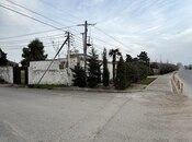 Elan №5872962 - Bakı, Mərdəkan q., 10 sot