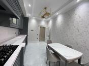 3 otaqlı yeni tikili - Azadlıq Prospekti m. - 130 m²