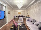 Satılır 3 otaqlı yeni tikili 138 m², Nizami m., photo 1 from 8