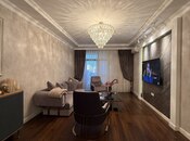 Satılır 3 otaqlı yeni tikili 138 m², Nizami m., photo 4 from 8