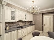 Satılır 3 otaqlı yeni tikili 138 m², Nizami m., photo 6 from 8