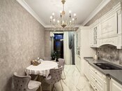 Satılır 3 otaqlı yeni tikili 138 m², Nizami m., photo 5 from 8