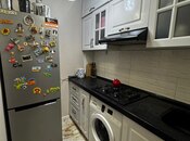 Satılır 2 otaqlı yeni tikili 49.2 m², Sabunçu q., photo 3 from 8