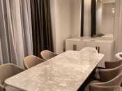 3 otaqlı yeni tikili - Şah İsmayıl Xətai m. - 115 m²