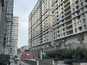 Satılır 3 otaqlı yeni tikili 100 m², Həzi Aslanov q., photo 2 from 8