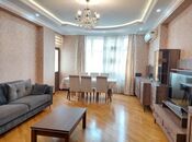 Объявление №5873105 - Баку, м. Низами, 3-комн., 125 м², 10/16 этаж
