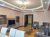 Сдаётся 3-комн. новостройка 125 м², м. Низами, photo 3 from 8