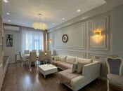 Сдаётся 3-комн. новостройка 108 м², м. Ичеришехер, photo 3 from 8