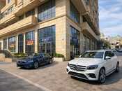 Объявление №5873163 - Баку, м. Низами, 136 м²