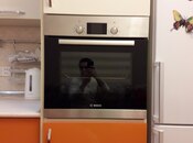 Сдаётся 2-комн. новостройка 110 м², м. Элмляр Академиясы, photo 6 from 8