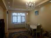 Сдаётся 2-комн. новостройка 110 м², м. Элмляр Академиясы, photo 2 from 8