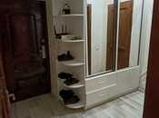 Сдаётся 3-комн. новостройка 65 м², Сабаильский р., photo 4 from 8