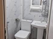 Сдаётся 1-комн. вторичка 35 м², м. Элмляр Академиясы, photo 5 from 6