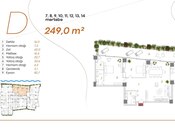 Продаётся 3-комн. новостройка 249 м², пос. Бадамдар, photo 3 from 8