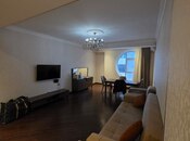 Сдаётся 3-комн. новостройка 125 м², м. Шах Исмаил Хатаи, photo 3 from 8
