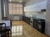 Сдаётся 4-комн. новостройка 214 м², Насиминский  р., photo 8 from 8