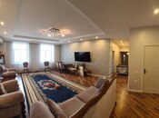 Сдаётся 3-комн. новостройка 120 м², м. Низами, photo 3 from 8