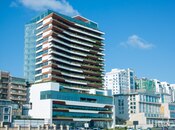 Объявление №5873323 - Баку, пос. Баилова, 5-комн., 379 м², 7/18 этаж