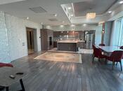 Сдаётся 4-комн. новостройка 160 м², м. Элмляр Академиясы, photo 3 from 8