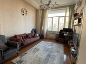 3-комн. новостройка - м. 20 января - 100 м²
