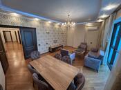İcarəyə verilir 3 otaqlı yeni tikili 192 m², Şah İsmayıl Xətai m., photo 4 from 8