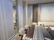 İcarəyə verilir 3 otaqlı yeni tikili 110 m², Ağ şəhər q., photo 3 from 8