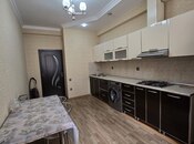 İcarəyə verilir 2 otaqlı yeni tikili 110 m², Nəriman Nərimanov m., photo 8 from 8