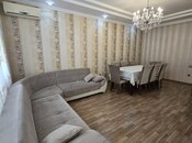 İcarəyə verilir 2 otaqlı yeni tikili 110 m², Nəriman Nərimanov m., photo 2 from 8