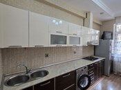İcarəyə verilir 2 otaqlı yeni tikili 110 m², Nəriman Nərimanov m., photo 6 from 8
