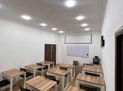 Сдаётся 3-комн. офис 110 м², м. Элмляр Академиясы, photo 5 from 8