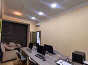 Сдаётся 3-комн. офис 110 м², м. Элмляр Академиясы, photo 4 from 8