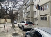 3 otaqlı köhnə tikili - Qara Qarayev m. - 70 m²