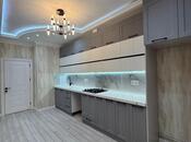 Satılır 3 otaqlı yeni tikili 95 m², Həzi Aslanov m., photo 4 from 8