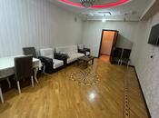 Сдаётся 2-комн. новостройка 80 м², м. Ахмедлы, photo 2 from 8