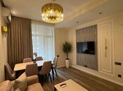 Сдаётся 3-комн. новостройка 90 м², м. Элмляр Академиясы, photo 1 from 8