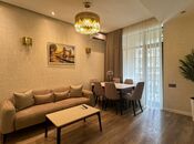Сдаётся 3-комн. новостройка 90 м², м. Элмляр Академиясы, photo 4 from 8