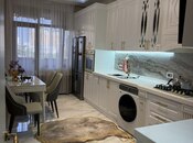 Продаётся 3-комн. новостройка 126.5 м², м. Кара Караев, photo 6 from 8