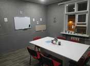 Сдаётся 1-комн. офис 20 м², м. Элмляр Академиясы, photo 2 from 3