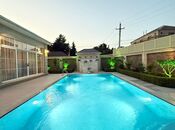 İcarəyə verilir 6 otaqlı həyət evi/bağ evi 500 m², Buzovna q., photo 5 from 8