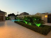 İcarəyə verilir 6 otaqlı həyət evi/bağ evi 500 m², Buzovna q., photo 6 from 8