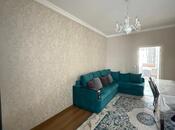 İcarəyə verilir 2 otaqlı köhnə tikili 58 m², Memar Əcəmi m., photo 2 from 7