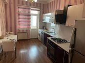 İcarəyə verilir 4 otaqlı yeni tikili 165 m², Nərimanov r., photo 4 from 8